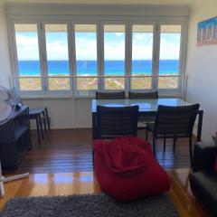 Scarborough Surf and Sunsets