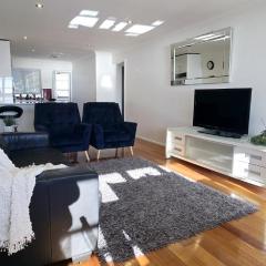 Scarborough Surf and Sunsets