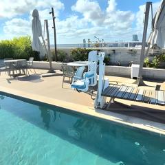 Parque do Cais Ap 1409 By Temporada Inn