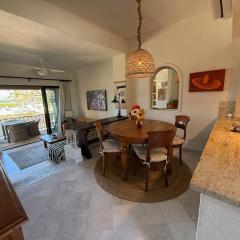 Serene Tropical Escape