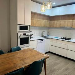 Sunny 2-room Apartments