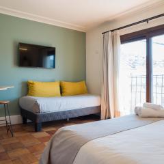 Your Urban Escape on Emilio Vaisse Studio