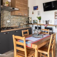 Casuzze I Mori Museum Alloggi di Charme tra Mare Natura e Tradizione Siciliana