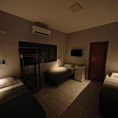 Hotel Pousada Narandiba