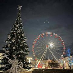 Hotels Widok Rynek Centrum-fvat
