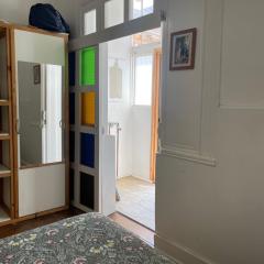 Departamento Amoblado Ekeka House