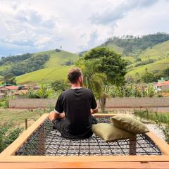 Estúdios Luxo Reserva Baú