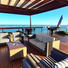 Nui Residence - Super Luxo - Ap 301 by Temp Inn