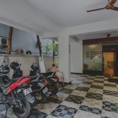 Super Hotel O Gokul Grand Near SR Nagar Police Station