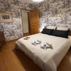 gîte La Maison d'Odette