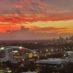 SkyView Stay - Sydney Olympic Park