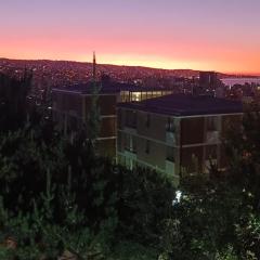 Hermoso y acogedor departamento en Viña del Mar