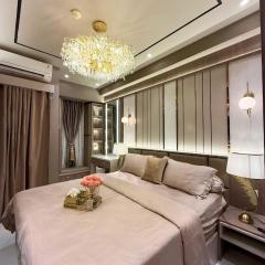 DeLFT APARTEMEN STUDIO CPI