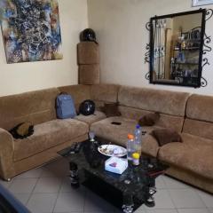 Casa di djembe fole Appartamento 1 ouagadougou