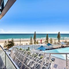 Soul on the Esplanade - HR Surfers Paradise