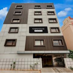 Townhouse City Centre Vijayawada Formerly V Hotels