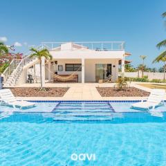 Casa Palm Paradise em Touros by Qavi