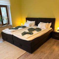 Family Apartment Chemnitz