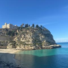 Apartament Casa Maria Tropea