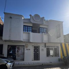 Hostal Mi Casa 18 JJ