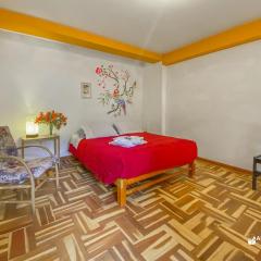 Potato Charming Stay for Couples