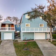 Waterfront 8 Beds Canal Game Room Kayaks