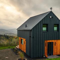 Polana Kasztelana - Beskid Wyspowy