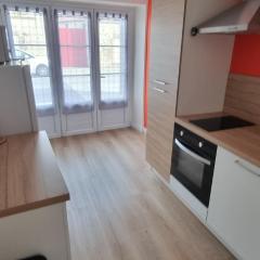 Appartement proche Grand Parc 1 Chambre