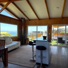 Notre Maison, Horcón