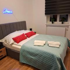 Apartament City Dream