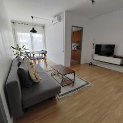 Apartamento en Montgat - Serenity Stays