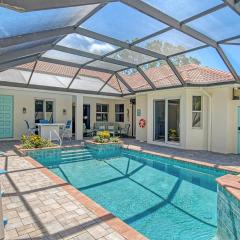 Sunburst Courtyard - 430