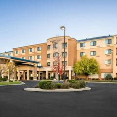 Courtyard Carson City