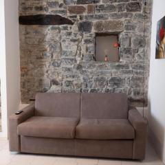 La Piccola Corte nel cuore di Como AC e wifi