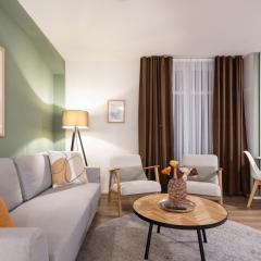 STAYY Nº7 Suites & Studios -Self Check-in