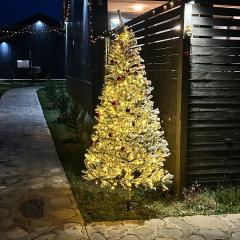 Shahdag Berghoff House