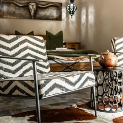 Grace of Africa, Couples 5 STAR Nature Lodge