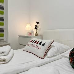 AL-Dom Apartamenty Apartament Anioł