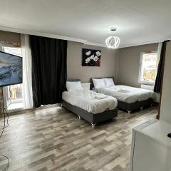 Gürleyen Butik Otel