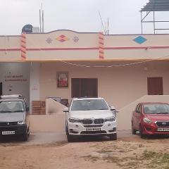 Sri Sri Residency Mantralayam