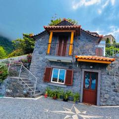 Adega Do Avô, Madeira Island