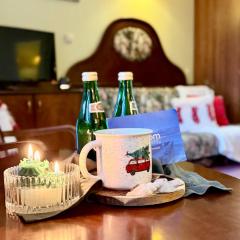 Al-Dom Apartamenty Awangardia 434, 300m do plaży w dzielnicy uzdrowiskowej