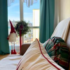 Al-Dom Apartamenty Dworcowa 9