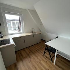 Monteurswohnung Mesum