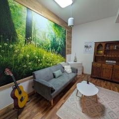 Isny Zentrum Studio Appartement