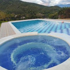 Hotel vacacional Conaltragas