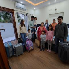 The Guest House Islamabad G-13