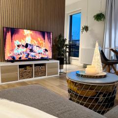 AL-DOM apartamenty Kniewskiego 11 Kolobrzeg