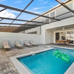 Designer 5BR GameLoft Foam Pit & Lazy River 16164