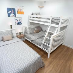 Number 31 Bangkok Family